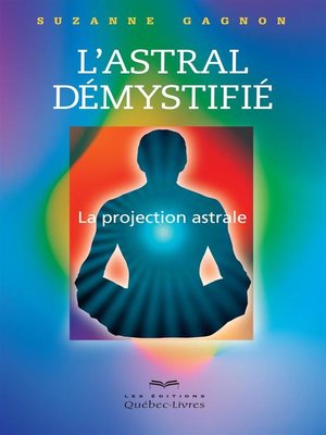 cover image of L'astral démystifié